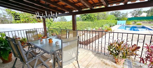 Casa T4 em São Brás de Alportel, Portugal N.º 128343 23