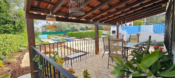 Casa T4 em São Brás de Alportel, Portugal N.º 128343 21