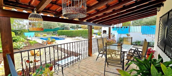 Casa T4 em São Brás de Alportel, Portugal N.º 128343 15