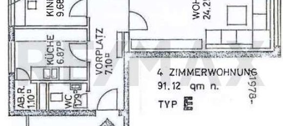Apartamento de 3 dormitorios en Goppingen, Germany No. 230615 19