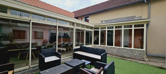 5 bedrooms House in Levet, France No. 242141 13