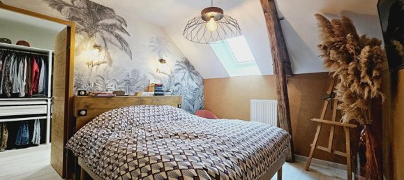 5 bedrooms House in Levet, France No. 242141 16