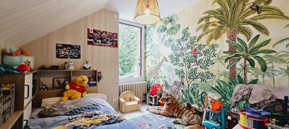 5 bedrooms House in Levet, France No. 242141 17