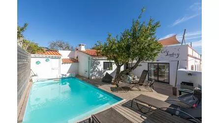 Villa T3 em Loulé, Portugal N.º 141108