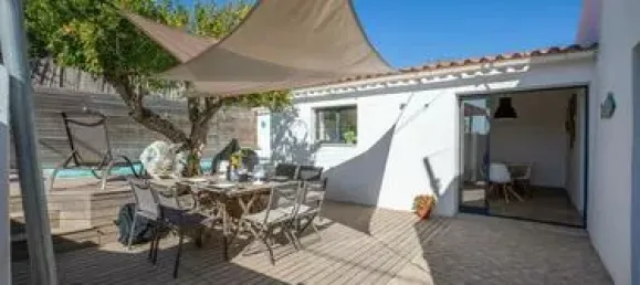 Villa T3 em Loulé, Portugal N.º 141108 19