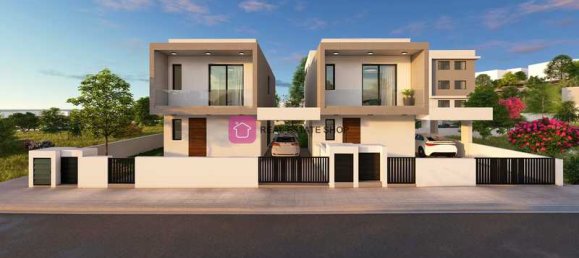 3 bedrooms Villa in Paphos, Cyprus No. 18373 2