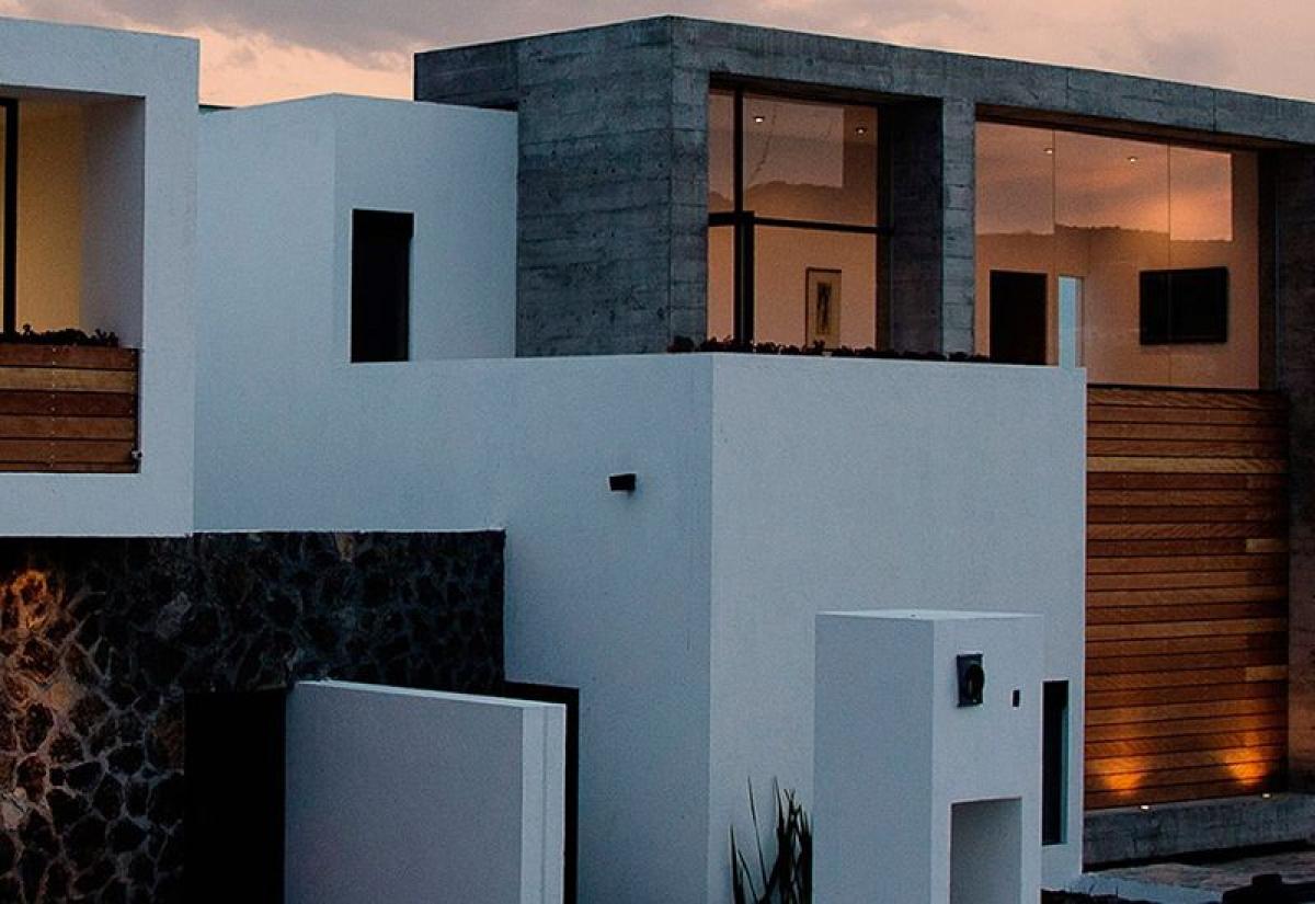 3 Schlafzimmer Haus in El Marques, Mexico, Nr. 168995