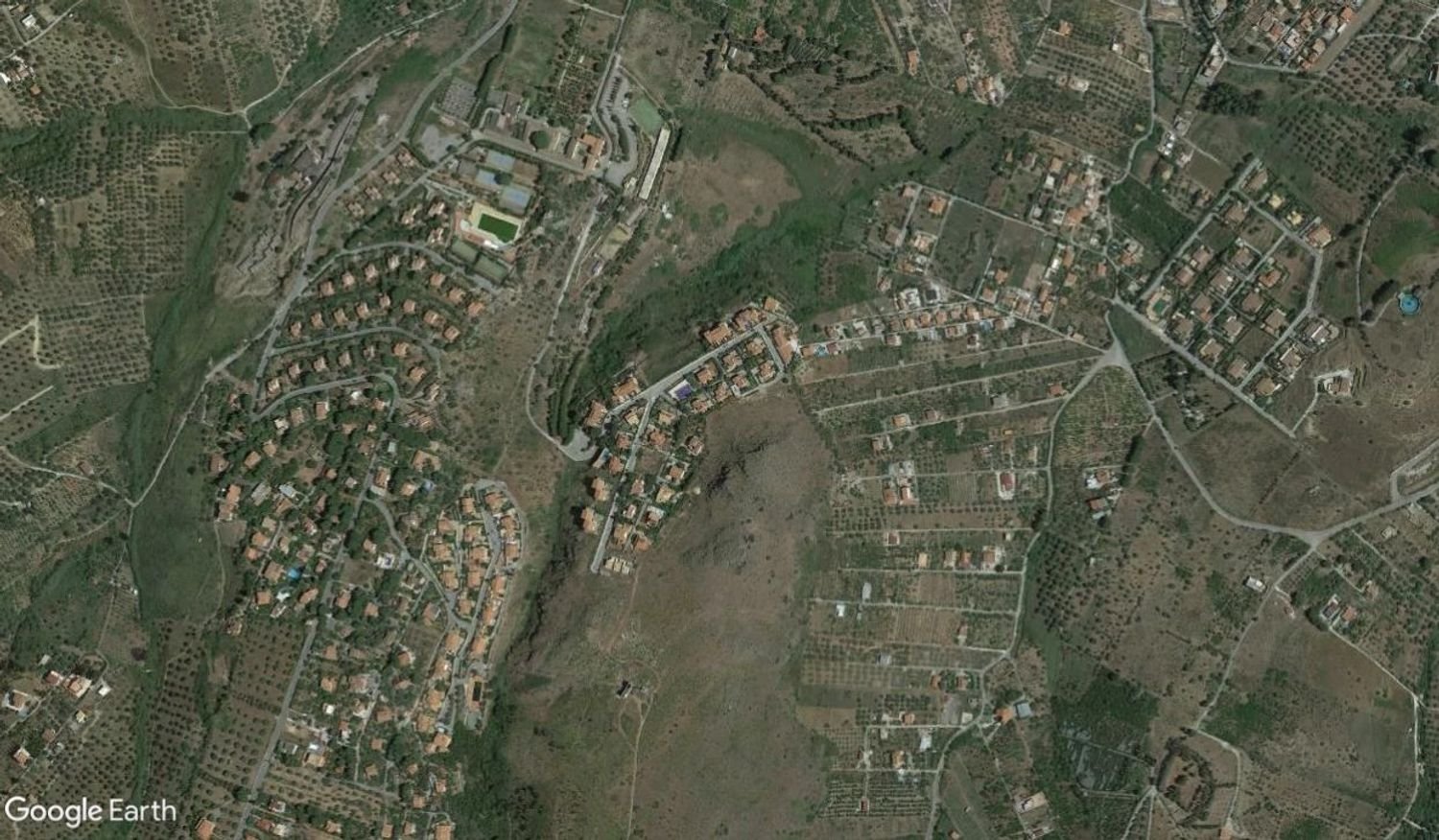 Дуплекс с 5 комнатами в Трабия, Италия № 159527