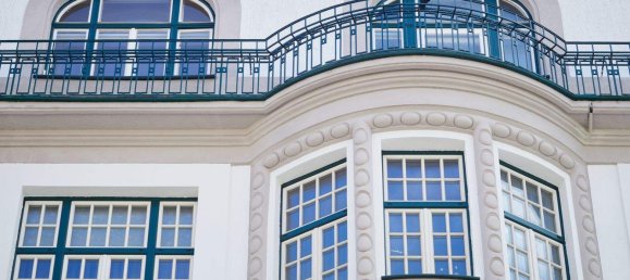 2-salle Appartement à Vienna, Austria No. 242582 25