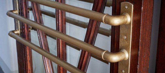 2-salle Appartement à Vienna, Austria No. 242582 31