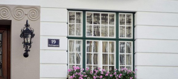 2-salle Appartement à Vienna, Austria No. 242582 22