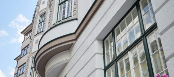 2-salle Appartement à Vienna, Austria No. 242582 27