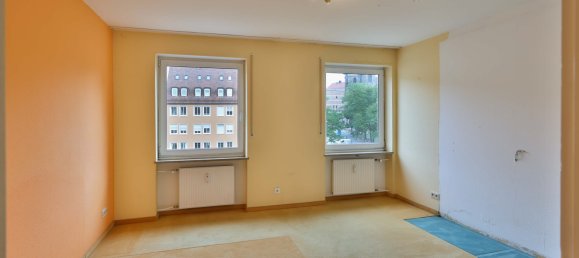 1 Schlafzimmer Wohnung in Nuremberg, Germany, Nr. 327362 6