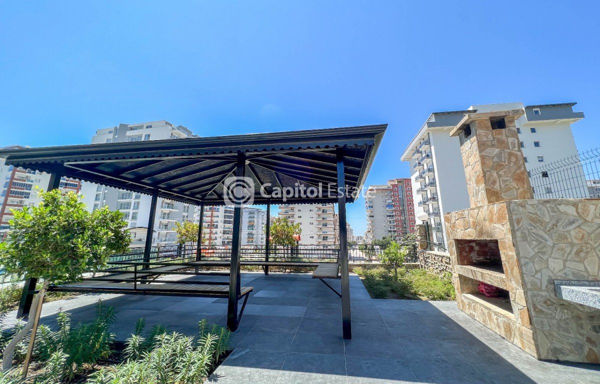 Appartement 2+1 à Antalya, Turkey No. 6873