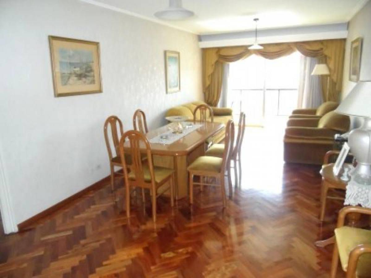 3 bedrooms Apartment in Buenos Aires, Argentina No. 103279