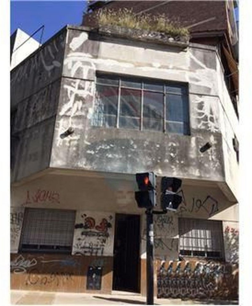 Grundstück in Buenos Aires, Argentina 162m², Nr. 112301