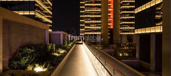 Apartment 1+3 in Istanbul, Turkey No. 7537 3