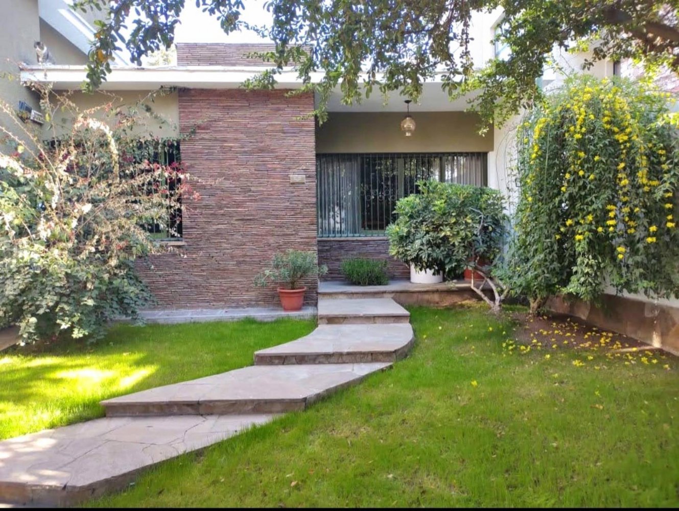 5 bedrooms House in Mendoza, Argentina No. 64626