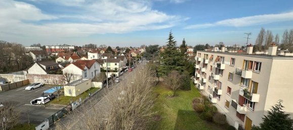 2 chambres Appartement à Le Raincy, France No. 169910 8