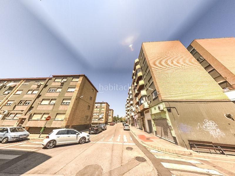 Propiedad comercial en Zaragoza, Spain 78 m² No. 224149