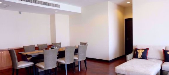 3 Schlafzimmer Eigentumswohnung in Khlong Toei, Thailand, Nr. 10101 3