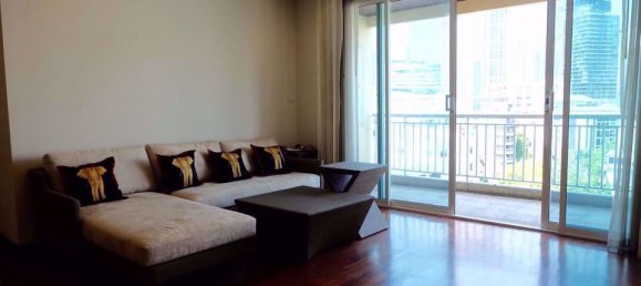 3 Schlafzimmer Eigentumswohnung in Khlong Toei, Thailand, Nr. 10101 5