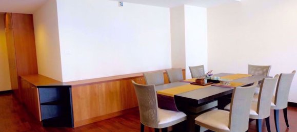 3 Schlafzimmer Eigentumswohnung in Khlong Toei, Thailand, Nr. 10101 4