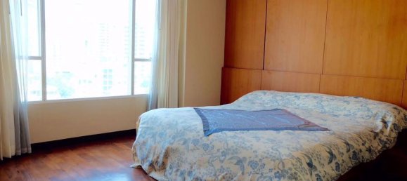 3 Schlafzimmer Eigentumswohnung in Khlong Toei, Thailand, Nr. 10101 9