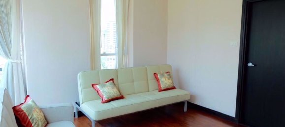 3 Schlafzimmer Eigentumswohnung in Khlong Toei, Thailand, Nr. 10101 11