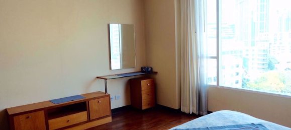 3 Schlafzimmer Eigentumswohnung in Khlong Toei, Thailand, Nr. 10101 10