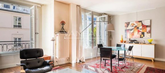 2 bedrooms Apartment in Paris, France No. 171732 13