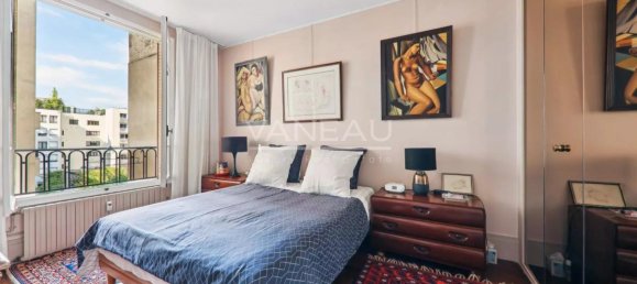 2 bedrooms Apartment in Paris, France No. 171732 15