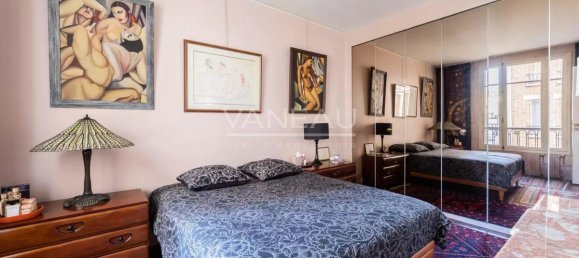 2 bedrooms Apartment in Paris, France No. 171732 4