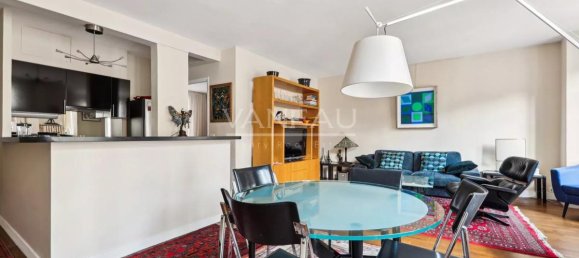 2 bedrooms Apartment in Paris, France No. 171732 12