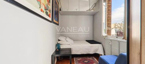 2 bedrooms Apartment in Paris, France No. 171732 10