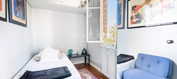 2 bedrooms Apartment in Paris, France No. 171732 5