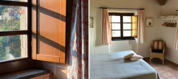 6 غرف نوم فيلا في Fivizzano, Italy رقم 77648 8