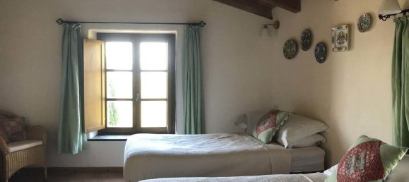 6 غرف نوم فيلا في Fivizzano, Italy رقم 77648 9