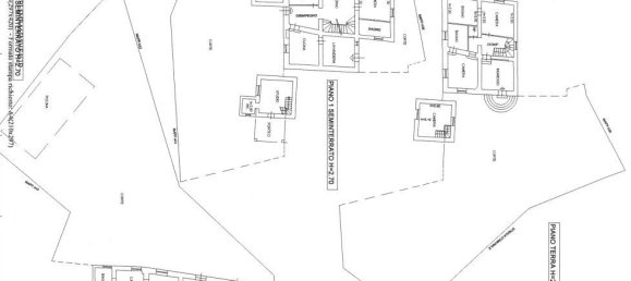 6 غرف نوم فيلا في Fivizzano, Italy رقم 77648 15