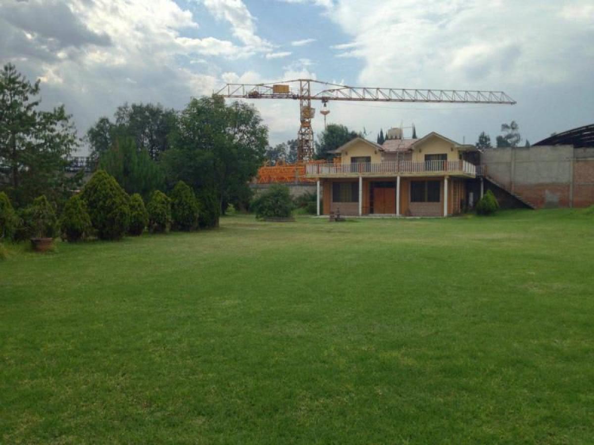  Land in Texcoco de Mora, Mexico No. 202564