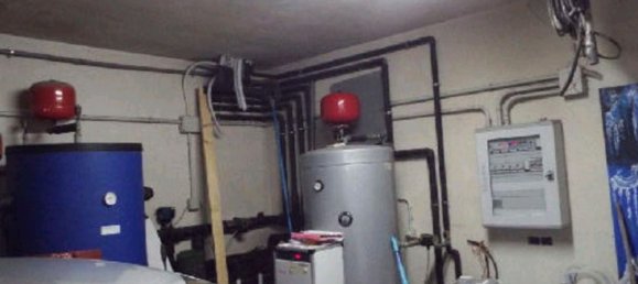 8-Zimmer Haus in Limbiate, Italy, Nr. 1708 46