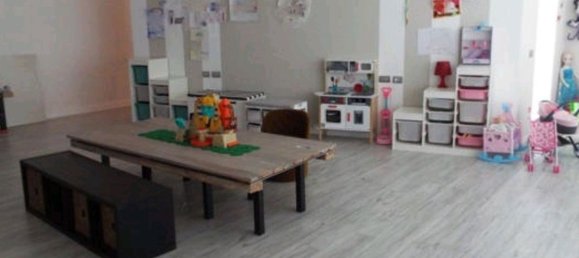 8-Zimmer Haus in Limbiate, Italy, Nr. 1708 42