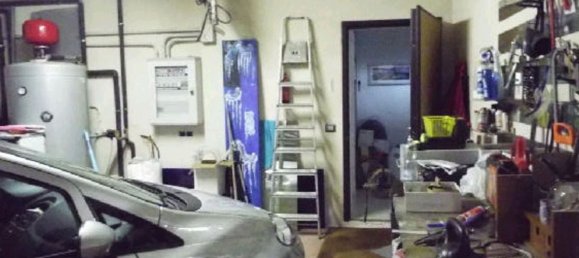 8-Zimmer Haus in Limbiate, Italy, Nr. 1708 45