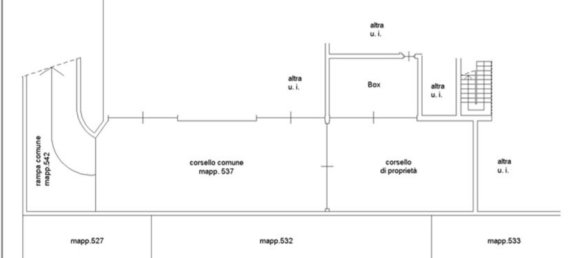 8-Zimmer Haus in Limbiate, Italy, Nr. 1708 50