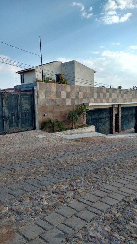 3 غرف نوم منزل في Guanajuato, Mexico رقم 189122