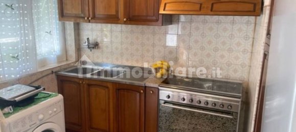 Apartamento de 3 habitaciónes en Ventimiglia, Italy No. 156255 17