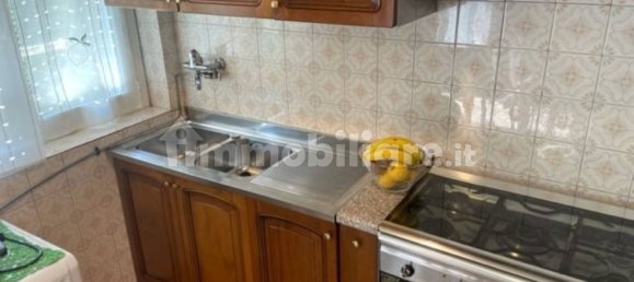 Apartamento de 3 habitaciónes en Ventimiglia, Italy No. 156255 15