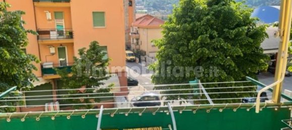 Apartamento de 3 habitaciónes en Ventimiglia, Italy No. 156255 12