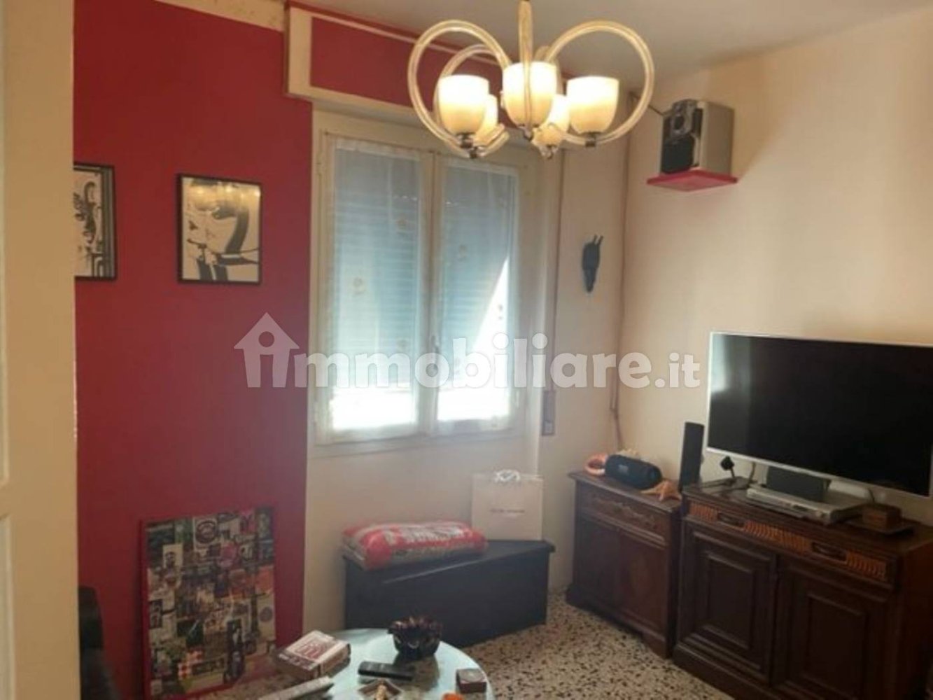 Apartamento de 3 habitaciónes en Ventimiglia, Italy No. 156255