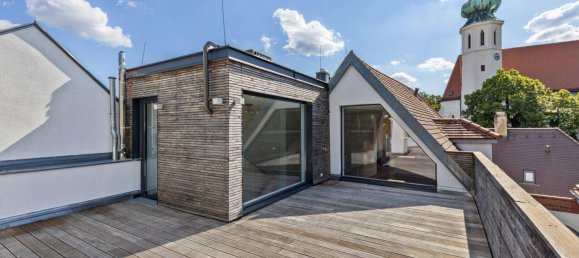 5 rooms Commercial property in Dobling, Austria No. 234691 13